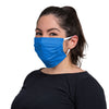 Los Angeles Chargers NFL Womens Matchday 3 Pack Face Cover