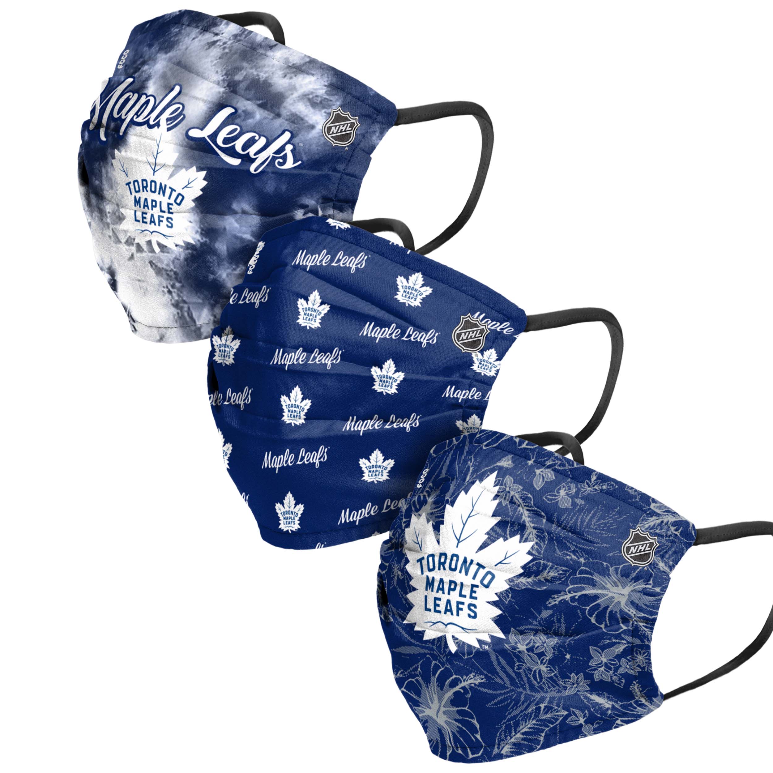 Toronto maple leafs cheap face covering