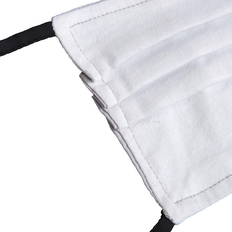 Clemson Tigers NCAA Thematic Champions Adjustable 2 Pack Face Cover