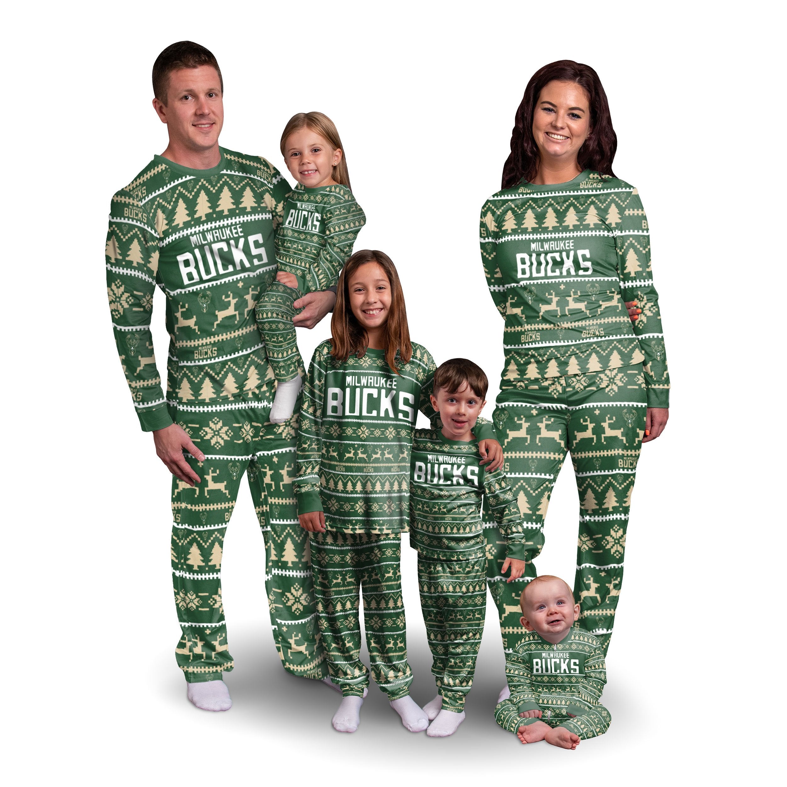 Green Bay Packers Pajamas