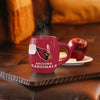 Arizona Cardinals NFL Tea Tub Mug