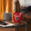 Atlanta Falcons NFL Tea Tub Mug