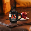 Cincinnati Bengals NFL Tea Tub Mug