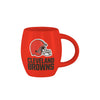 Cleveland Browns NFL Tea Tub Mug