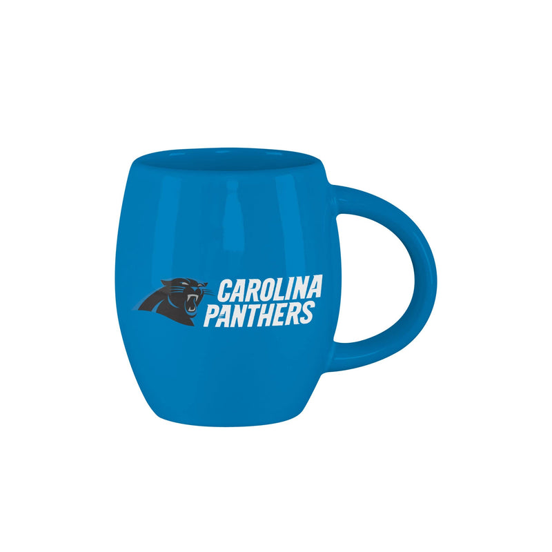 carolina panthers coffee mug