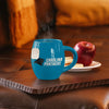 Carolina Panthers NFL Tea Tub Mug