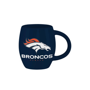 Denver Broncos NFL Tea Tub Mug