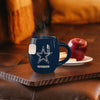 Dallas Cowboys NFL Tea Tub Mug