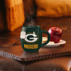 Green Bay Packers NFL Tea Tub Mug