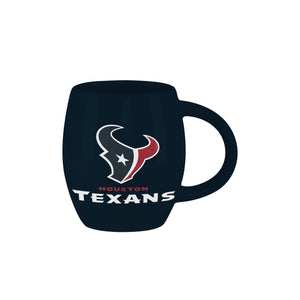 Houston Texans NFL Tea Tub Mug