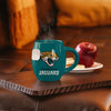 Jacksonville Jaguars NFL Tea Tub Mug