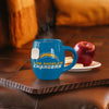 Los Angeles Chargers NFL Tea Tub Mug