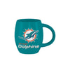 Miami Dolphins NFL Tea Tub Mug