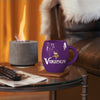 Minnesota Vikings NFL Tea Tub Mug