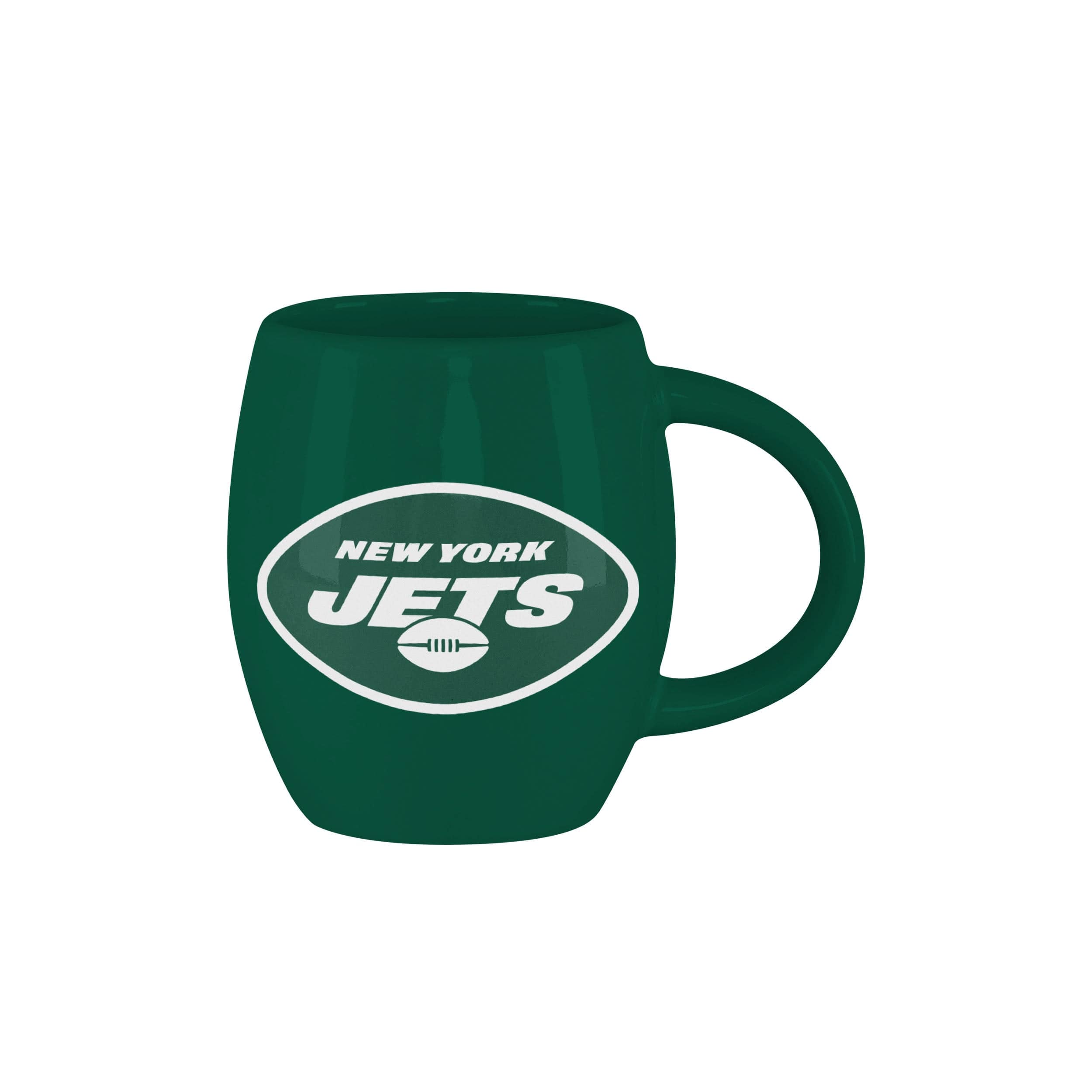 Cup Gift Set, New York Jets