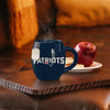 New England Patriots NFL Tea Tub Mug