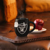 Las Vegas Raiders NFL Tea Tub Mug