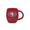 San Francisco 49ers NFL Tea Tub Mug