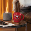 San Francisco 49ers NFL Tea Tub Mug