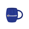 Los Angeles Rams NFL Tea Tub Mug