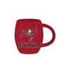 Tampa Bay Buccaneers NFL Tea Tub Mug