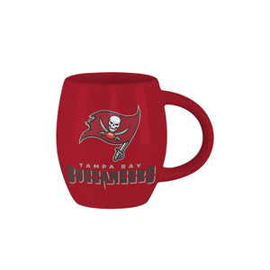 Tampa Bay Buccaneers NFL Tea Tub Mug