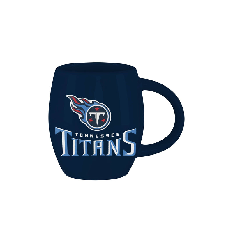 Tennessee Titans NFL Tea Tub Mug