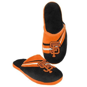 San Francisco Giants MLB 2013 Big Logo Swoop Slide Slippers