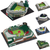 MLB 3D BRXLZ Stadium Blocks Set - Pick Your Team! (PREORDER - SHIPS MID NOVEMBER)