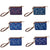 MLB Repeat Logo Wristlet - Pick Your Team