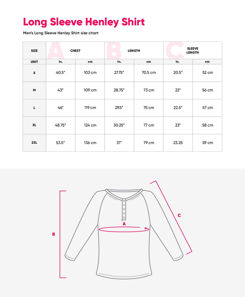 San Francisco 49ers NFL Mens Team Logo Gray Long Sleeve Henley