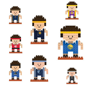 NBA  Team Player Brxlz - Pick Your Team