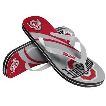 Ohio state flip on sale flops