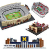 NCAA 3D BRXLZ Stadiums- Pick Your Team