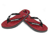 NFL 2014 Womens Glitter Flip Flops Arizona Cardinals