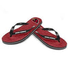 NFL 2014 Womens Glitter Flip Flops Arizona Cardinals