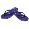 NFL 2014 Womens Glitter Flip Flops Baltimore Ravens