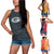 NFL Womens Tie-Breaker Sleeveless Top - Pick Your Team