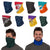 NFL Gaiter Scarves - Pick Your Team & Style!