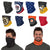 NHL Gaiter Scarves - Pick Your Team & Style!