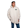 New York Jets NFL Reversible Big Logo Hoodeez