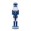 New York Yankees MLB Team Spirit Nutcracker