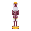 Cleveland Cavaliers NBA Team Spirit Nutcracker