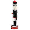 Georgia Bulldogs NCAA 14" Holiday Nutcracker