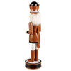 Texas Longhorns NCAA 14" Holiday Nutcracker