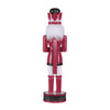 Arizona Cardinals NFL Team Spirit Nutcracker