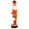 Cincinnati Bengals NFL 14" Holiday Nutcracker