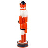 Denver Broncos NFL 14" Holiday Nutcracker