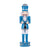 Detroit Lions NFL Team Spirit Nutcracker