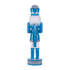 Detroit Lions NFL Team Spirit Nutcracker